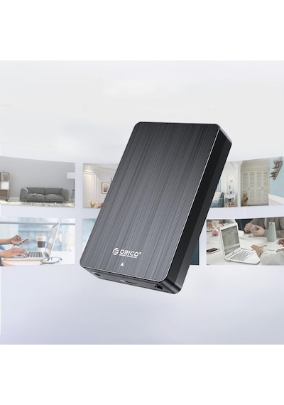 Orıco Usb 3.0 Micro B 2.5 İnch Sata Ssd Hard Disk Kutusu