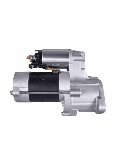 12v 10 Diş Mıtsubıshı L300 2.3 - 2.5 1983 - 2006 Marş Dinamosu