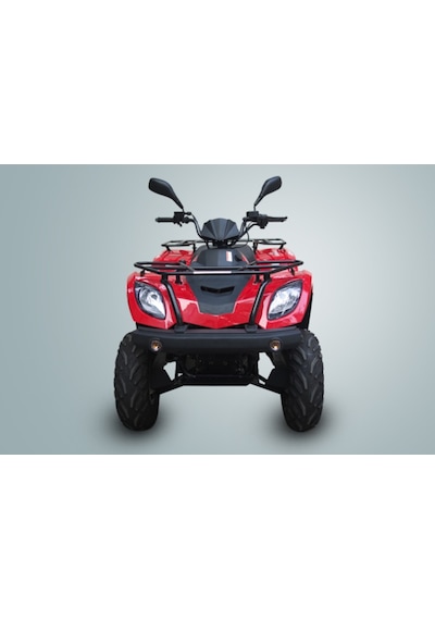 Kuba Lınhaı 200 Atv Rot Başı Sağ-Sol 2 Adet Kuba Lınhaı 200 Atv Rot Başı Sağ-Sol 2 Adet