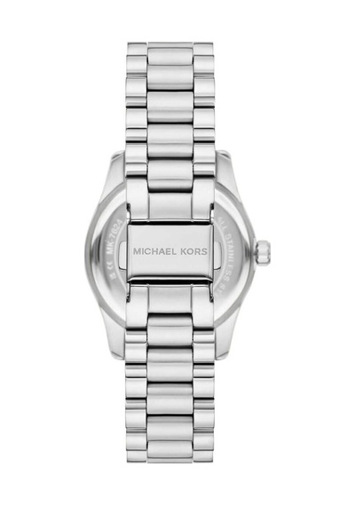 Michael Kors Mk7624 Kadın Kol Saati Metalik Gri