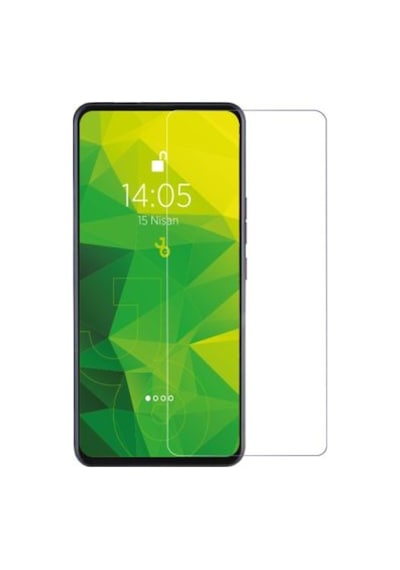  Huawei Y7P Cam Ekran Koruyucu
