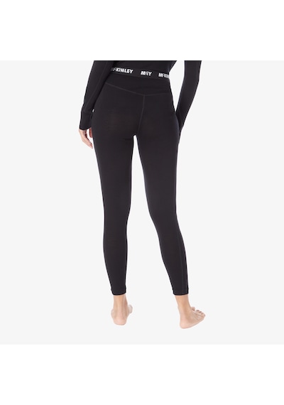 Mckinley Rina Kadın Siyah Outdoor Tayt 294557