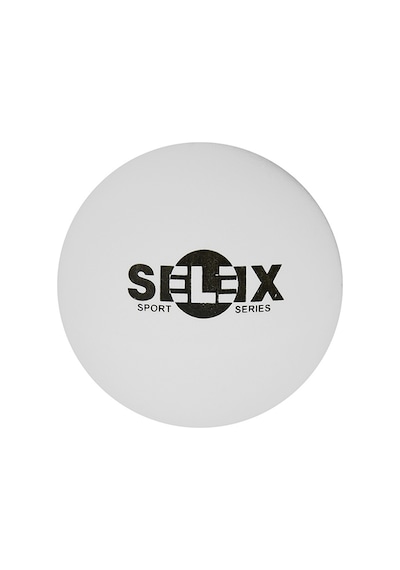 Selex Tb80 100 Lü Masa Tenisi Topu Beyaz