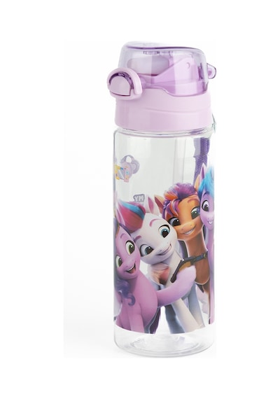 My Lıttle Pony Plastik Matara 500 Ml 23635