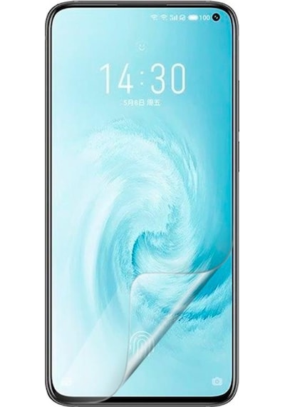 Ecr Meizu 18S Pro Nano Ekran Koruyucu Film