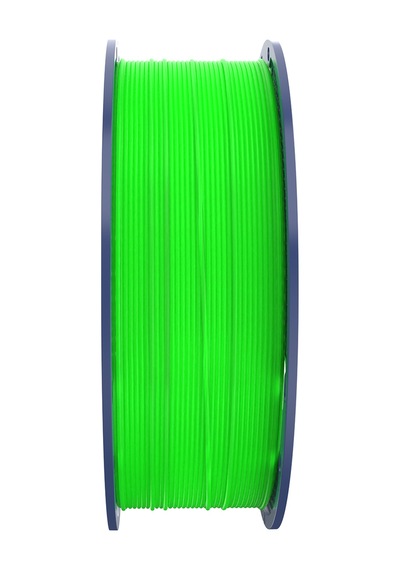 Sunlu Yeşil Tpu 95a Esnek Filament - 1.75mm - 1 Kg