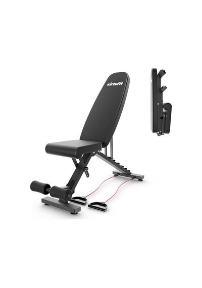 Fb100 Katlanabilir Ayarlanabilir Fitness Bankı