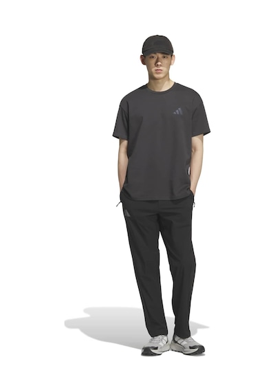 Adidas Carbon Xpl Gfx Tee Siyah
