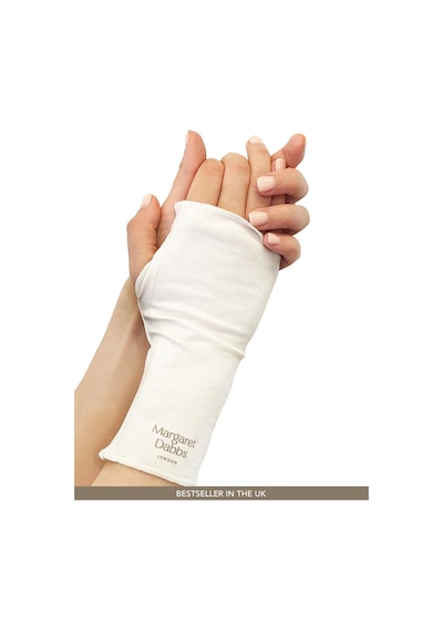 Luxury Treatment Gloves - Lüks Bakım Eldiveni