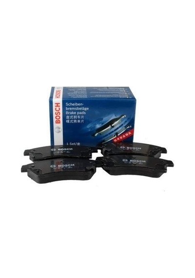 Arka Fren Balatası 0986495442 Bosch