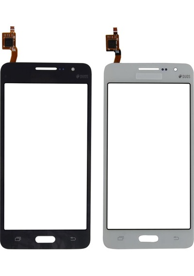 Samsung Uyumlu Grand Prime G531 Dokunmatik (346471101)