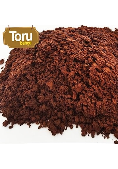 Kaktüs Bonsai Sukulent Için 0-5 Mm 5KG Ince Lav K