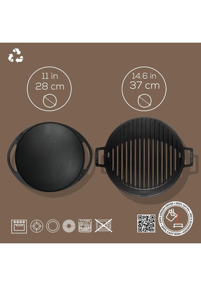 Lava Döküm 2'li Avantajlı Outdoor Seti - 2 Diğer