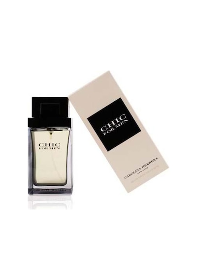 Carolina Herrera Chic Edt 100ml Erkekler İçin Diğer