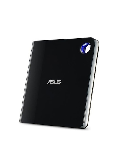 Asus SBW-06D5H-U USB 3.1 Harici Ultra İnce Blu-Ray Yazıcı