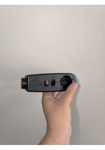 Akgüneş Caps-lock Motosiklet Abs Gidon Kilidi