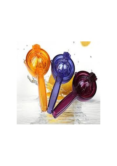 Bager Carina Limon Presi - Elm-01-768404 Renkli