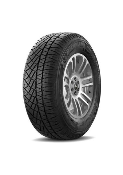 Michelin 235/60 R18 107V XL Latitude Cross Yaz Lastiği 2024