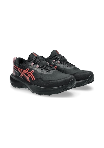 Asics 1012b934-002 Gel-venture 11 Waterproof Kadın Koşu Ayakkabısı Siyah