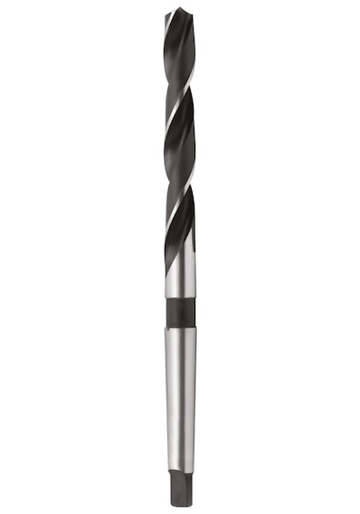 23.50mm Krone Dın345 Konik Matkap Ucu Hss