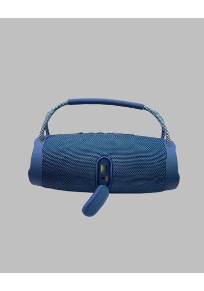 Net Stereo Ses Sunan Ipx5 Su Geçirmez Bluetooth Hoparlör Yeni Nesil Mh-hs4097-9437