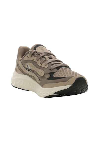 Warıs682-r New Balance Warıs682 Kadın Spor Ayakkabı Kahve Warıs682-r Kahverengi