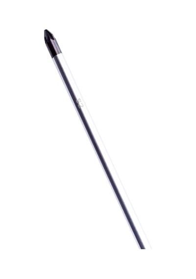 Bosch Profesyonel Yıldız Tornavida PZ2x125 mm - 1600A01V08