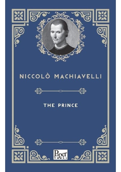 The Prince - 57858324546997399240225