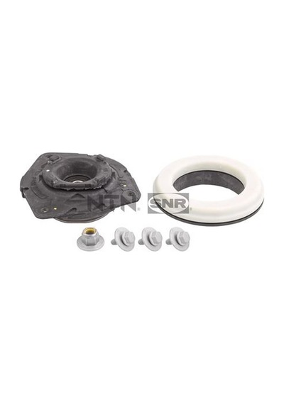 Ön Sağ Amortisör Takozu Rulmanlı Snr Kb65527 Renault Clio Iı 2007-2009 / Clio Iıı 2005-2014 / Kangoo 2008-2021