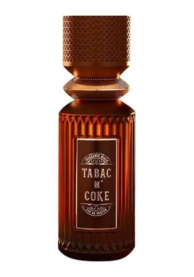 Fragrance World Tabac N' Coke Edp 100 Ml Unisex Parfüm Oryantal