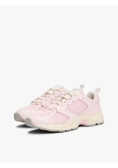 Tommy Hilfiger Kadın Sneaker En0en02810th2 Pembe