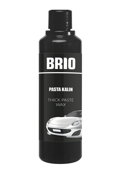 Brio Pasta Kalın 250 Ml