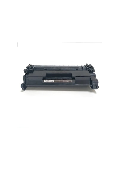 Baskistan Hp 151a Siyah Chipsiz Uyumlu Toner 3.050 Sayfa W1510akırmızı Magenta