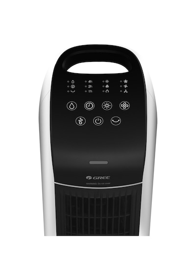 Gree KSWK-04S68RDG All Seasons Evaporatif Soğutucu ve Isıtıcı
