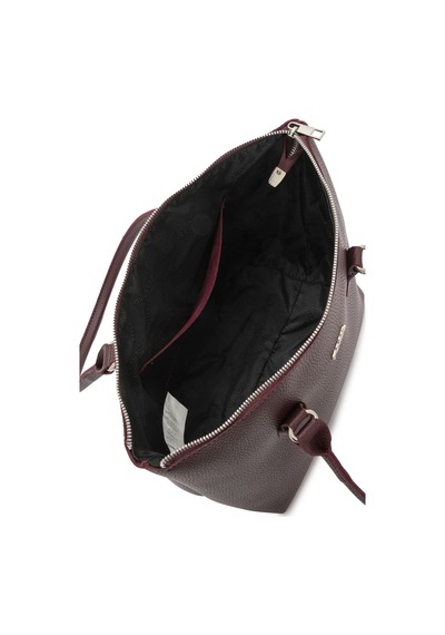 Fossil Kadın Omuz Çantası 05fd26y523 Bordo
