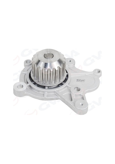 Devirdaim - 46 - Su Pompası Hyundaı Accent Getz 1.5l D3ea Crdi 02-05 / Santafe 2.2l Crdi 06-09 / - Dpmıx-hb - Sonata 2.