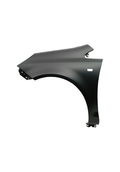 Opel Corsa D Ön Sol Çamurluk  Marka 6102363