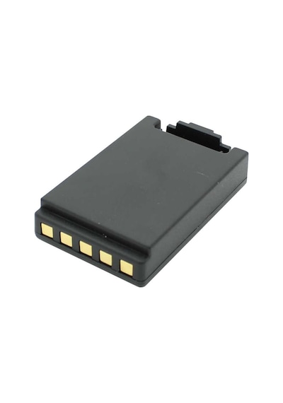 Vinç Aküsü Li-on 3.7V 2400 Mah Teleradio'Nun Yerini Alıyor 22.381.2