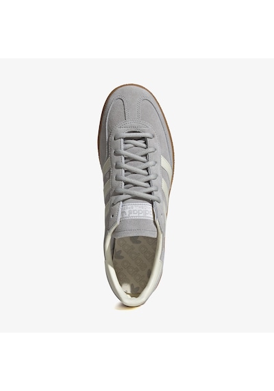 adidas Handball Spezial Unisex Gri Spor Ayakkabı Düz If7086 Gri
