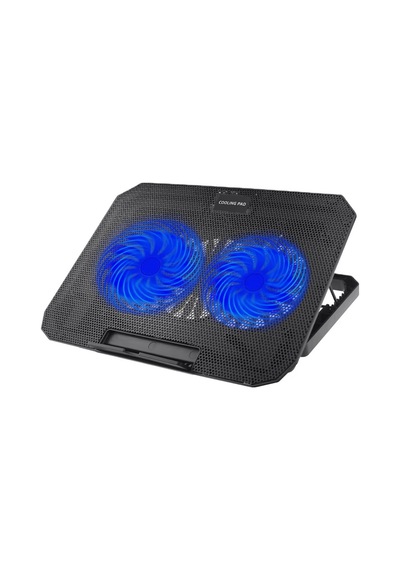 Laptop Soğutucu Fanlı Stand Usb Portlu 8 Kademe Uczzzn99bilgisayarfanı-2