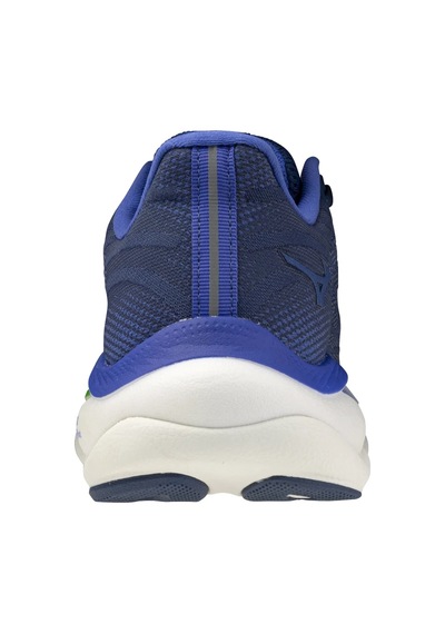 Mizuno Wave Sky 9 Erkek Koşu Ayakkabısı Lacivert Çok Renkli