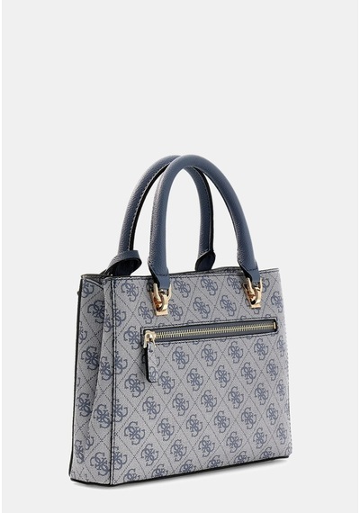 Guess Noelle Iı Sml Multı-kadın Omuz Çantası -bg967205 Bnn