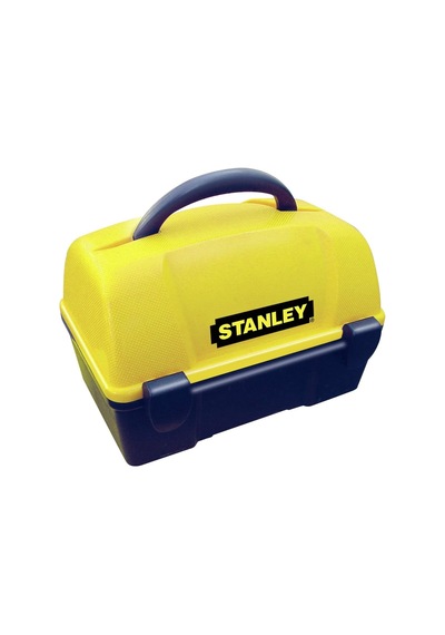 Stanley 1-77-160 AL 24 GVP Lazer Optik Nivo Kit