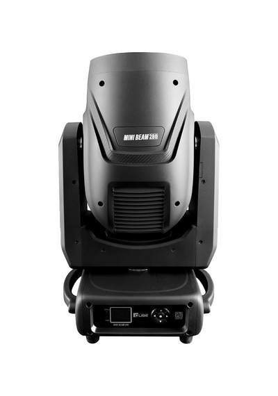 Qube Lighting Mini Beam 280 Moving Head
