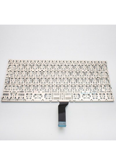 Apple Uyumlu MacBook Air Klavye Tuş Takımı F Klavye Daktilotip 13inç A1369 A1466 İle