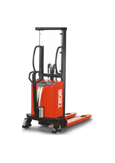 Biglift Spm1030 1 Ton Yarı Akülü İstif Makinası