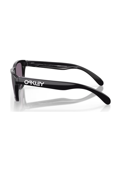 Oakley Frogskins Xxs Çocuk Güneş Gözlüğü Siyah Siyah
