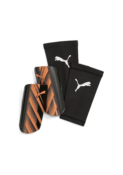 Puma Tekmelik Attacanto Sleeve Siyah