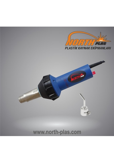 Plastik Kaynak Makinesi-North Plas