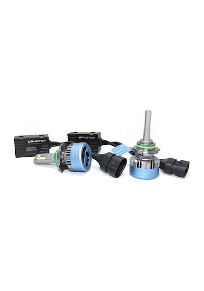 Photon Milestone Hır2 9012 Milestone Katana Edition Led 12-24v